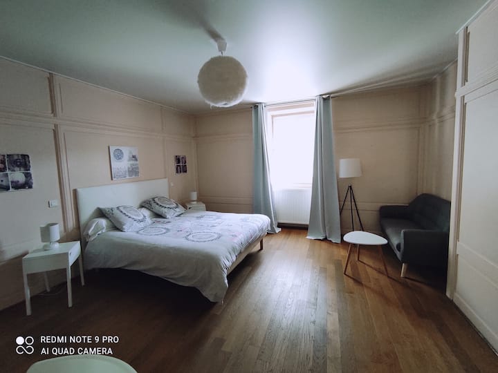 ห้องนอนที่ 1