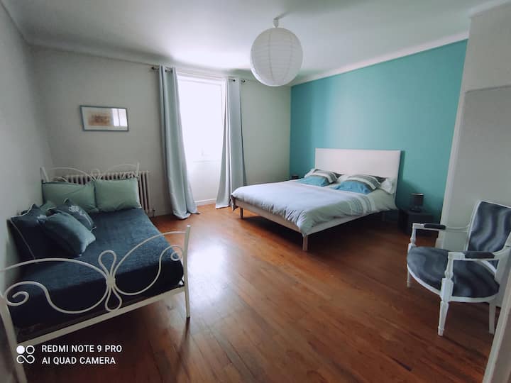 ห้องนอน 2