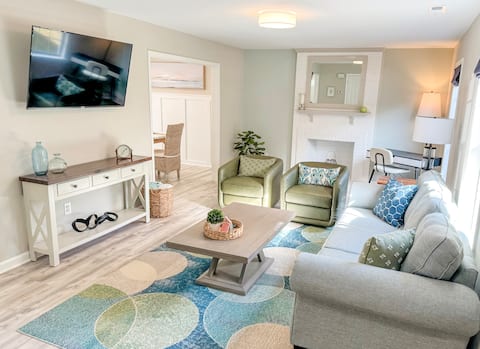 Top performing Airbnb: "Cary Me Home" - Home in Cary, NC - 20 Min to RDU in Cary