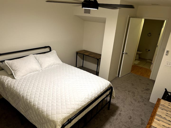 Спална соба 2