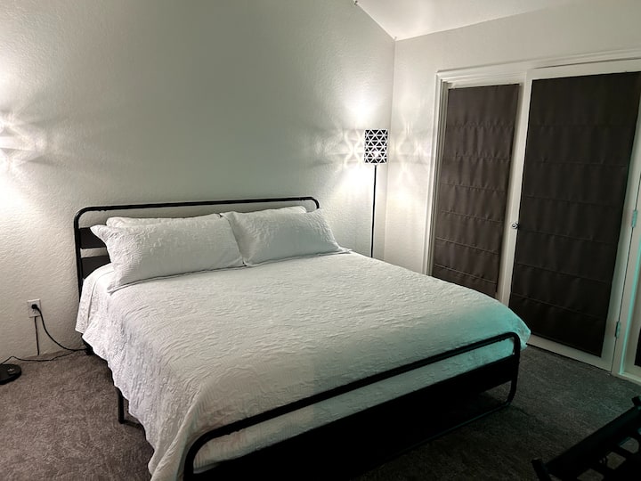 Спална соба 1