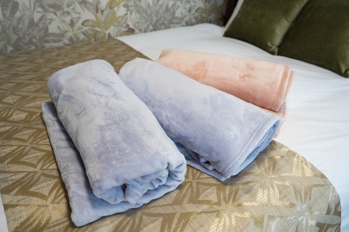 غرفة النوم 1