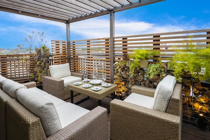 [102.5m2+Terrace164.5m2]setagaya gallery image 4