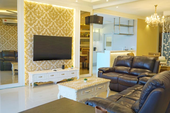 ComfortCove managed Airbnb listing 2
