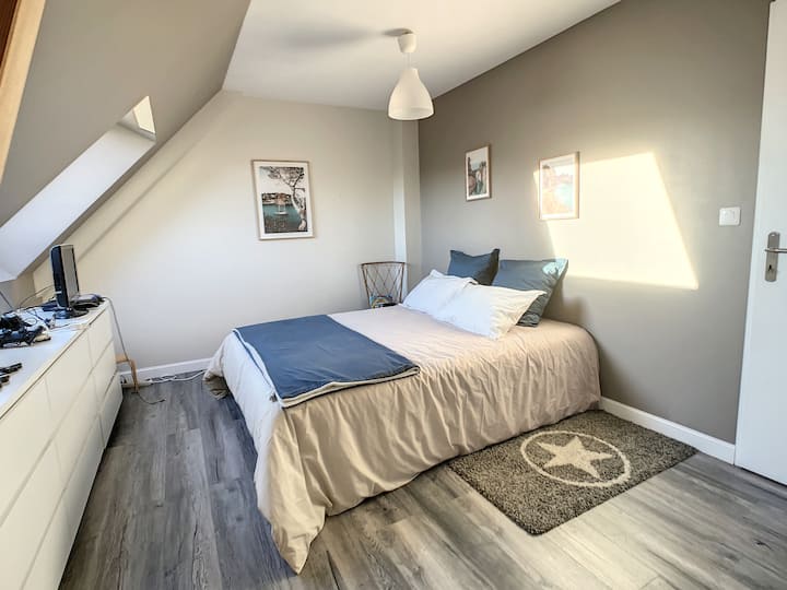 غرفة النوم 3