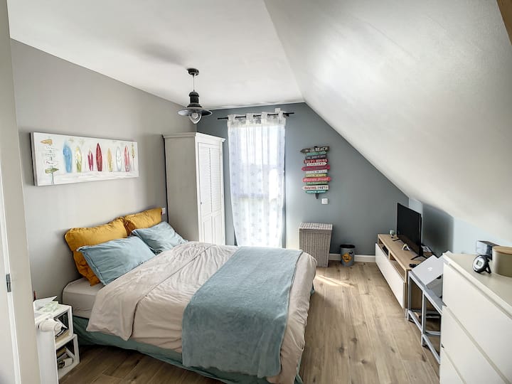 غرفة النوم 4