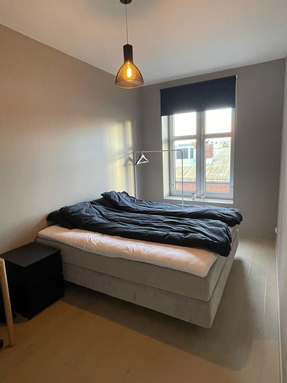 საძინებელი