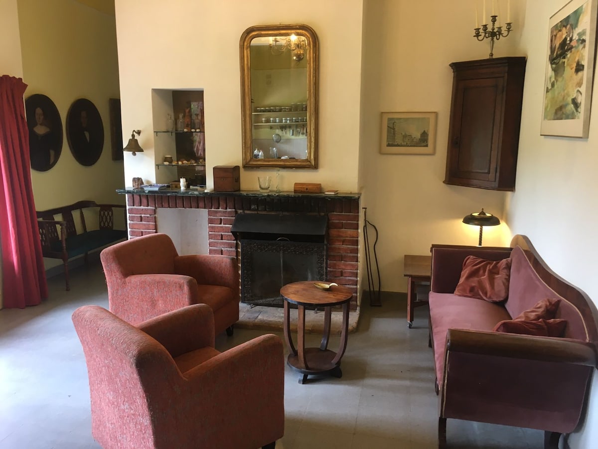 Proprietà Airbnb di successo: Casa Antigua (Old House) | Ranch 1675 Tanti a Tanti