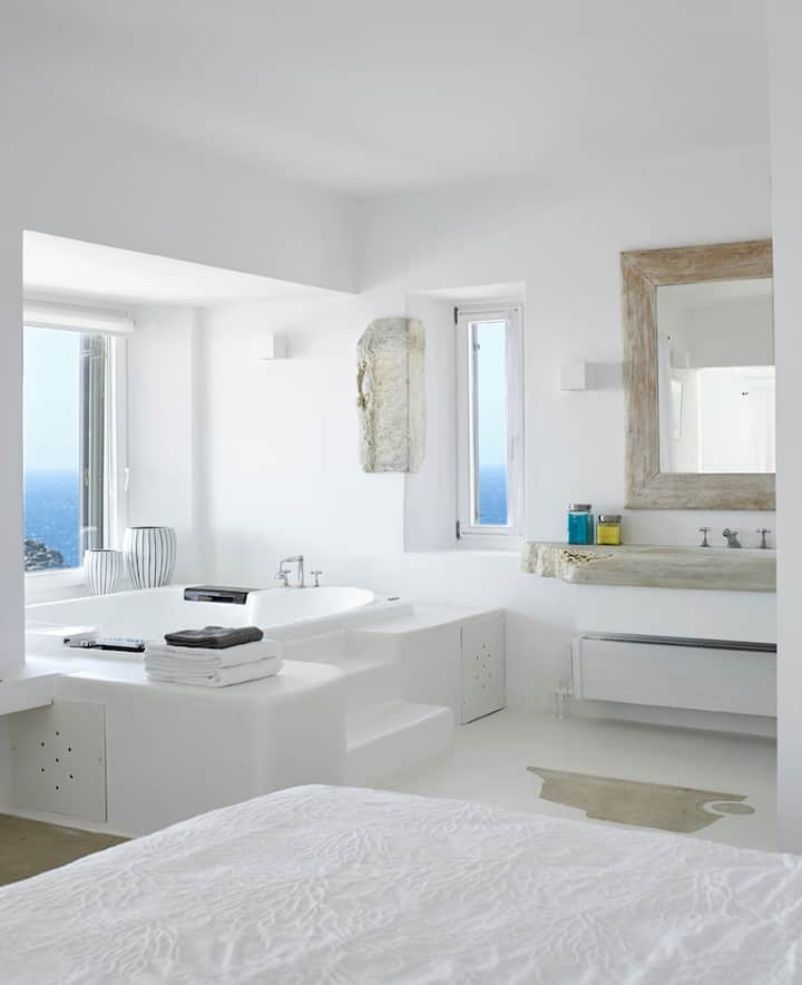 Спална соба 1