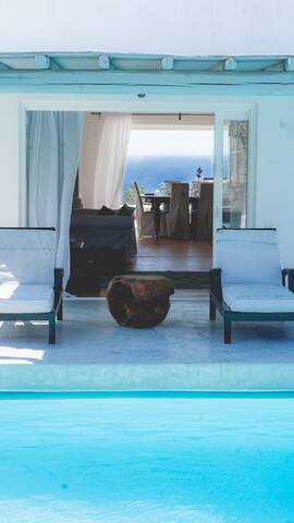 Paradise Estate Villa Delilah Private Pool & Views gallery image 3