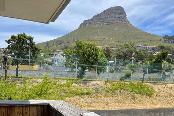 Lionshead view apartment