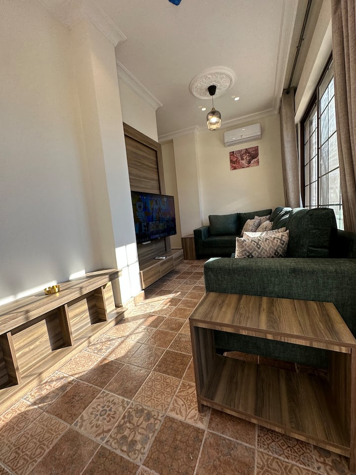 5min To Downtown 5/ Antica Jabal Al Lweibdeh - Amman