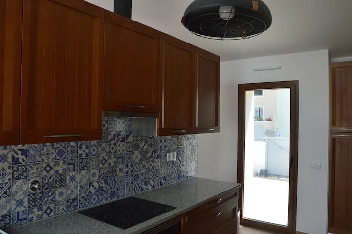 Villa With Pool Near The Beach - Alvor