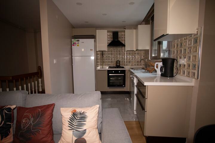 King Duplex 2 +1 Apartment-1 gallery image 4