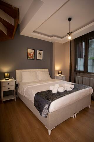 King Duplex 2 +1 Apartment-1 gallery image 3