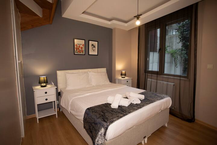 King Duplex 2 +1 Apartment-1 gallery image 5