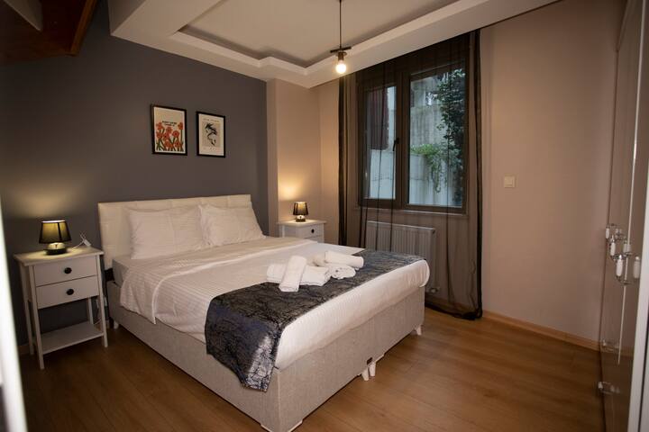 King Duplex 2 +1 Apartment-1 gallery image 2