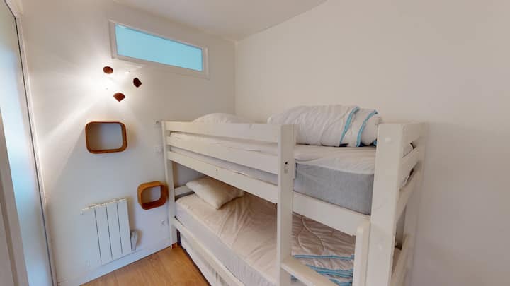 Camera da letto 2