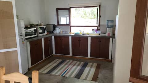 Airbnb con mejor rendimiento: Cozy Casita Tafi del Valle en Departamento Tafí Del Valle