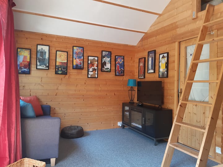 Всекидневна