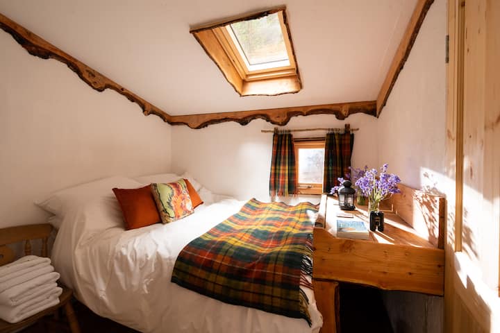 Fox's Lair - Aberfoyle