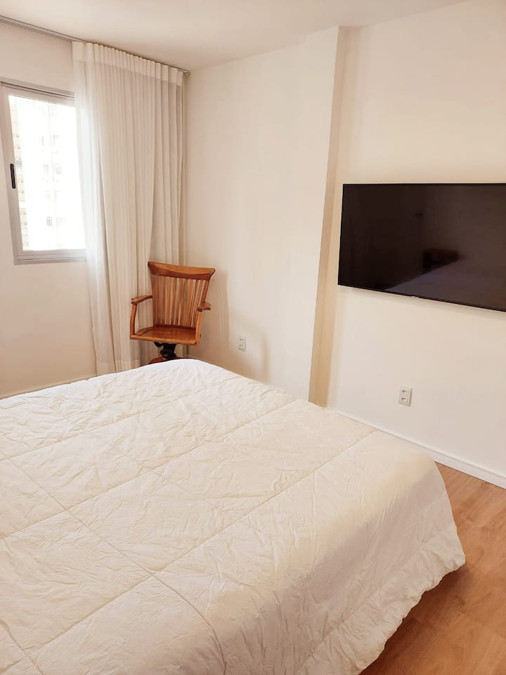 Chambre 1