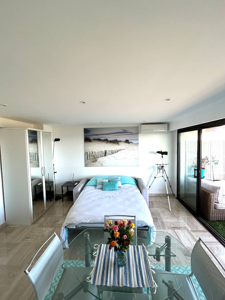 מקום ללילה השני