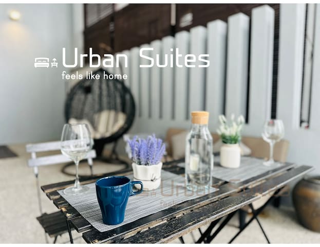 Urban Suites managed Airbnb listing 2