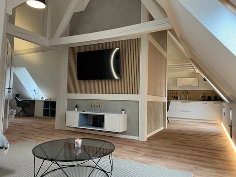 "Au Sommet du Ruisseau" Apartment