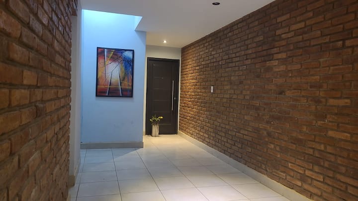 Departamento de 2 ambientes en Villa del Parque con 1 dormitorio