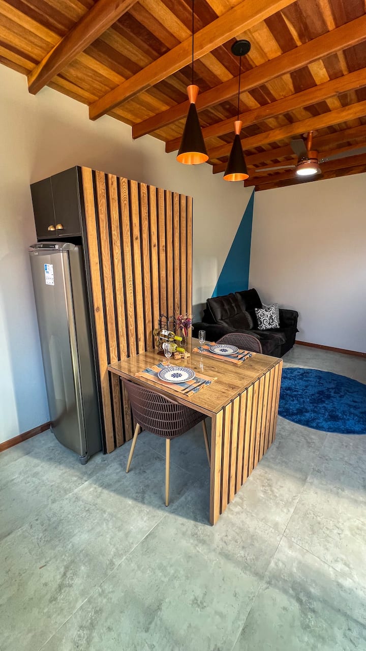 Experiência úNica: Privacidade, Hidro, Relax, Paz - Ilhabela