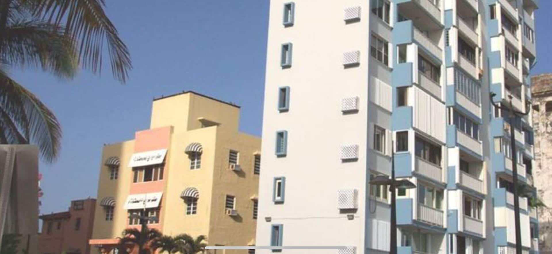 San Juan Condado Beach 1BR-Ocean View Condo — foto 5