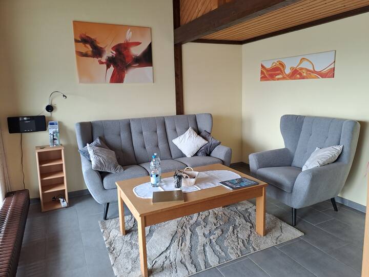 Ferienwohnung Für 5 Personen - Bad Dürrheim