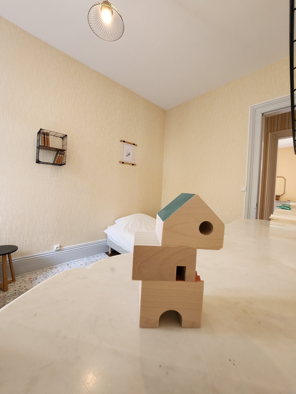 غرفة النوم 3