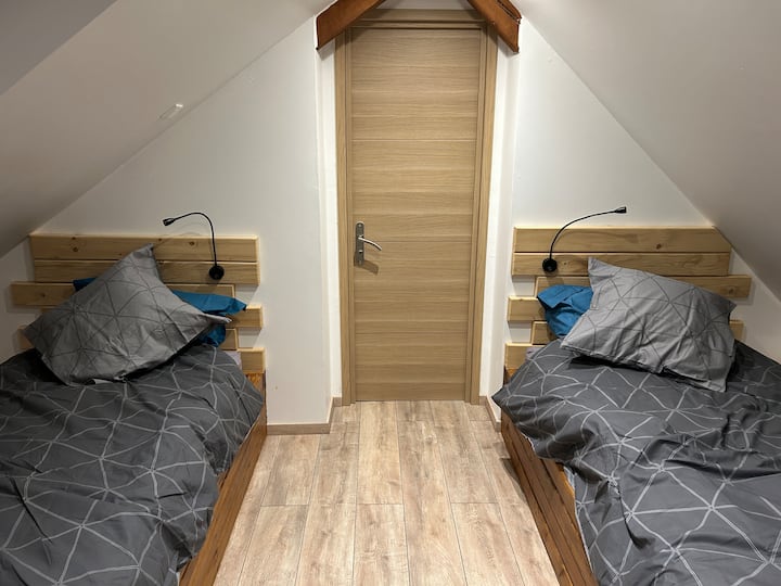 غرفة النوم 2