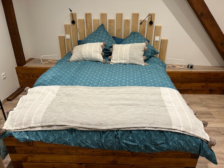 غرفة النوم 1