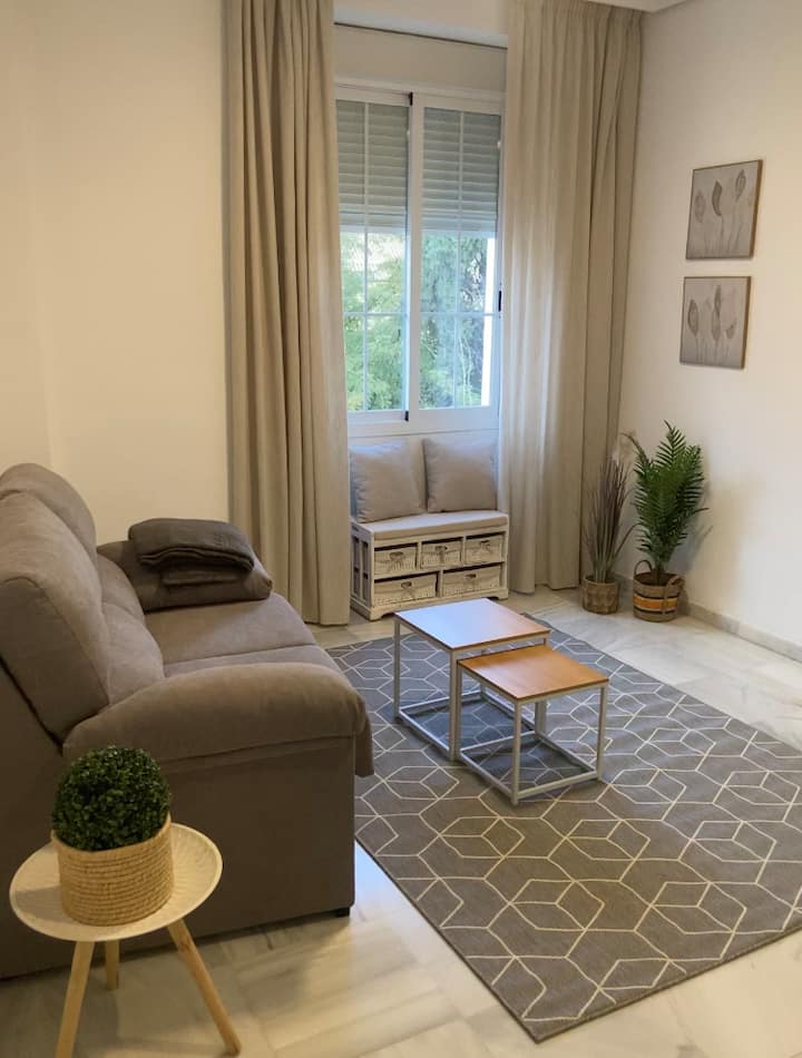 Roman Temple Apartment Appartements à louer à Cordoue, Andalousie