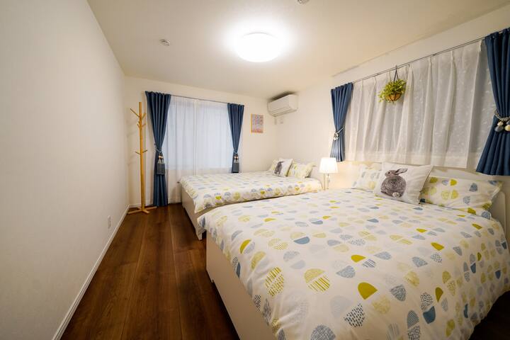New House/10 min walk from Akihabara Station gallery image 2