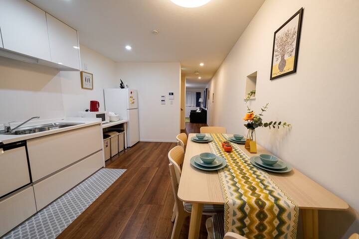 New House/10 min walk from Akihabara Station gallery image 3