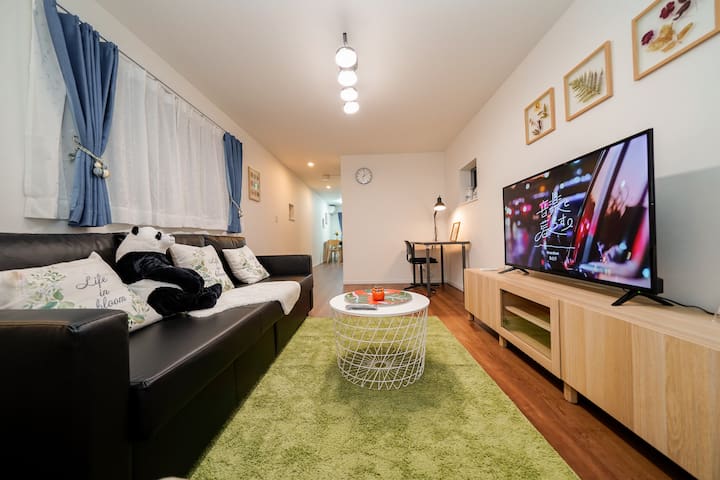 New House/10 min walk from Akihabara Station