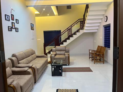 Chaithanya Residency
