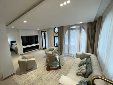 Anuncio de Airbnb popular: Beautiful Marbella apartment en Marbella