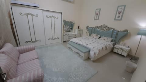 Al Ain El Hili Misbah Beit 3