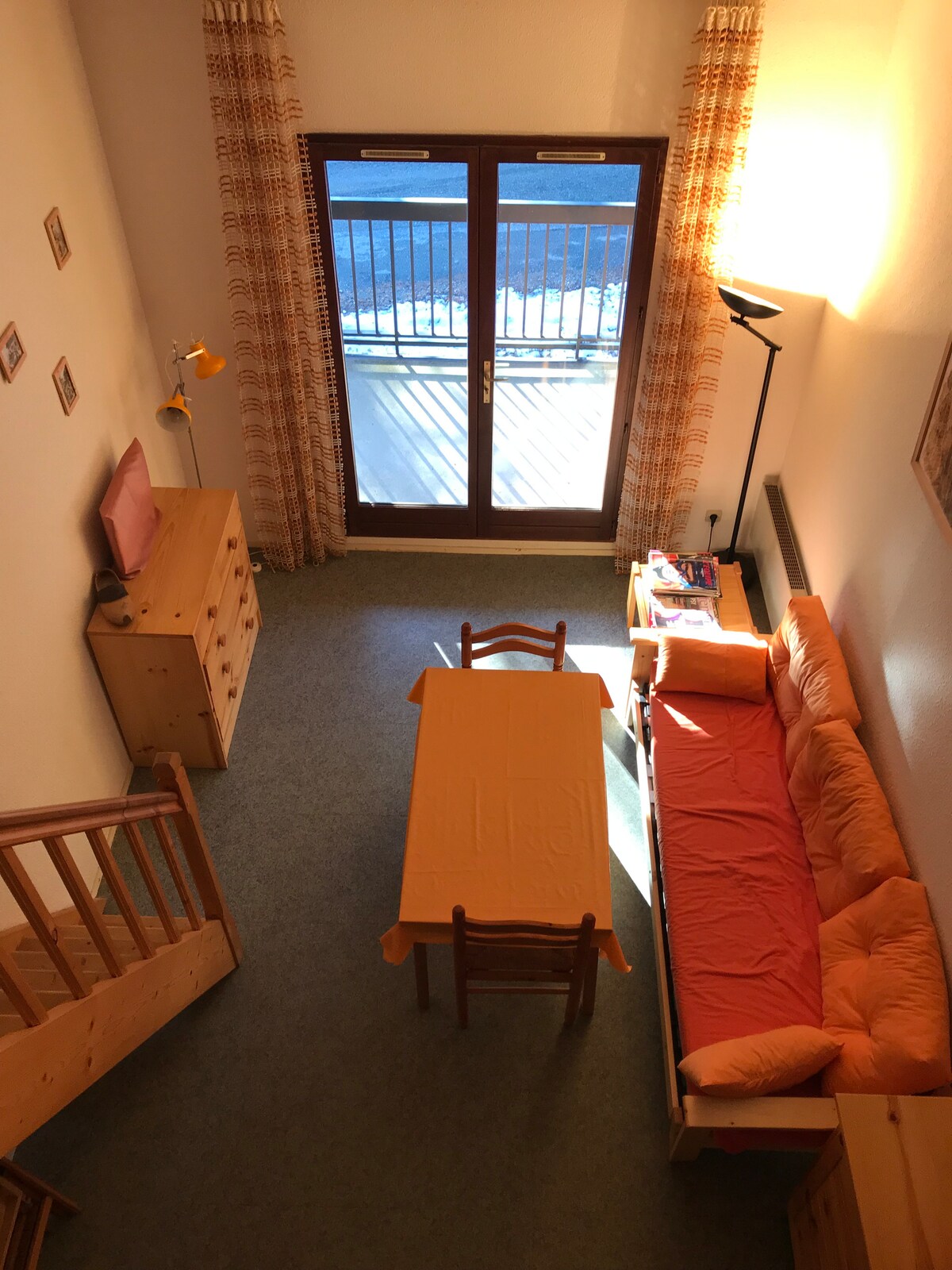 მისაღები ოთახი