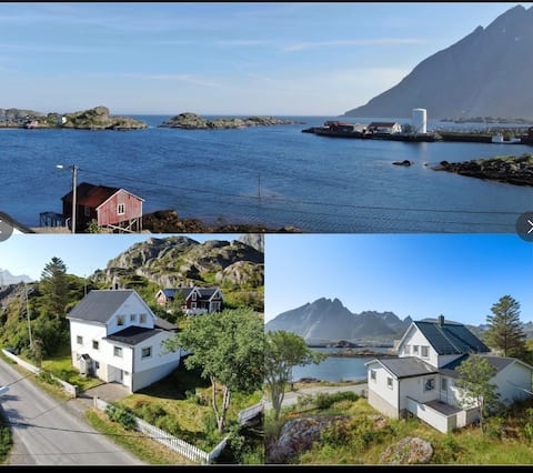 Skipperhuset
