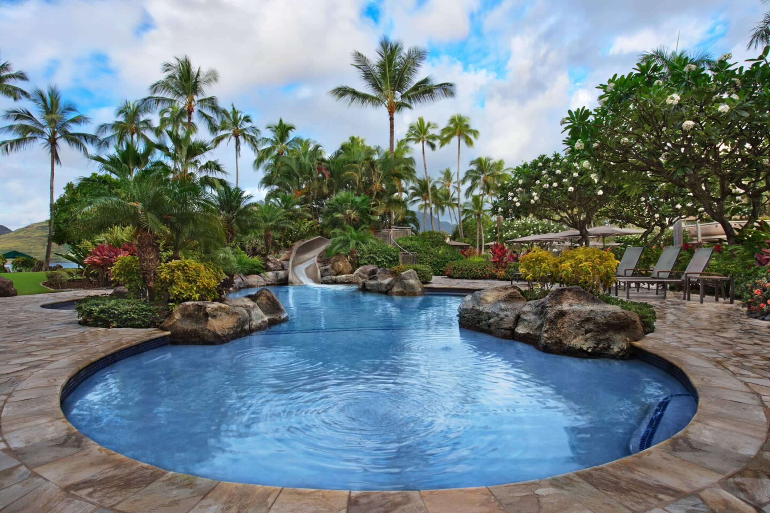 Condo in Lihue · ★4.92 · Studio · 1 bed · 1 private bath - Image 11