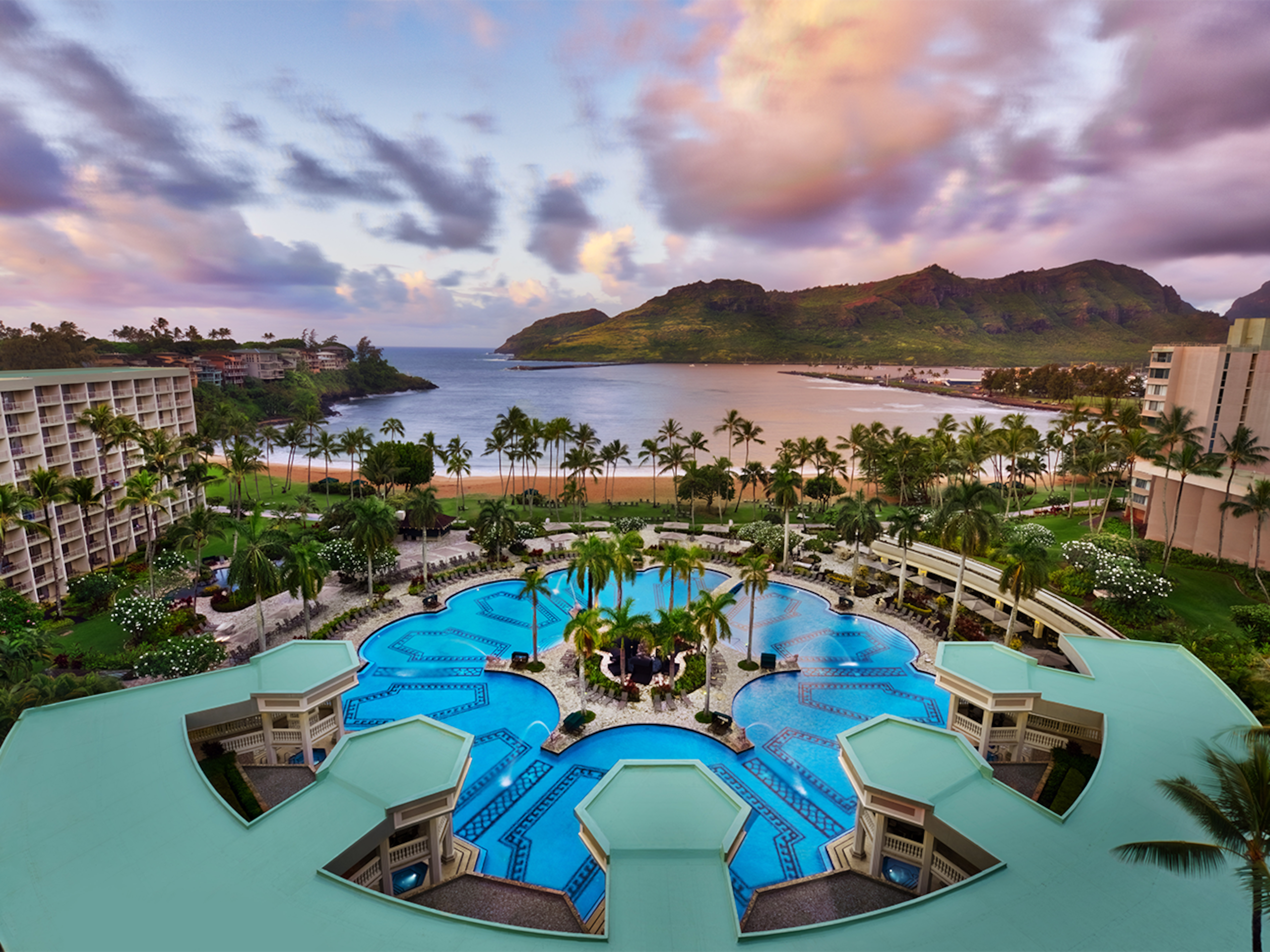 Condo in Lihue · ★4.92 · Studio · 1 bed · 1 private bath - Image 2