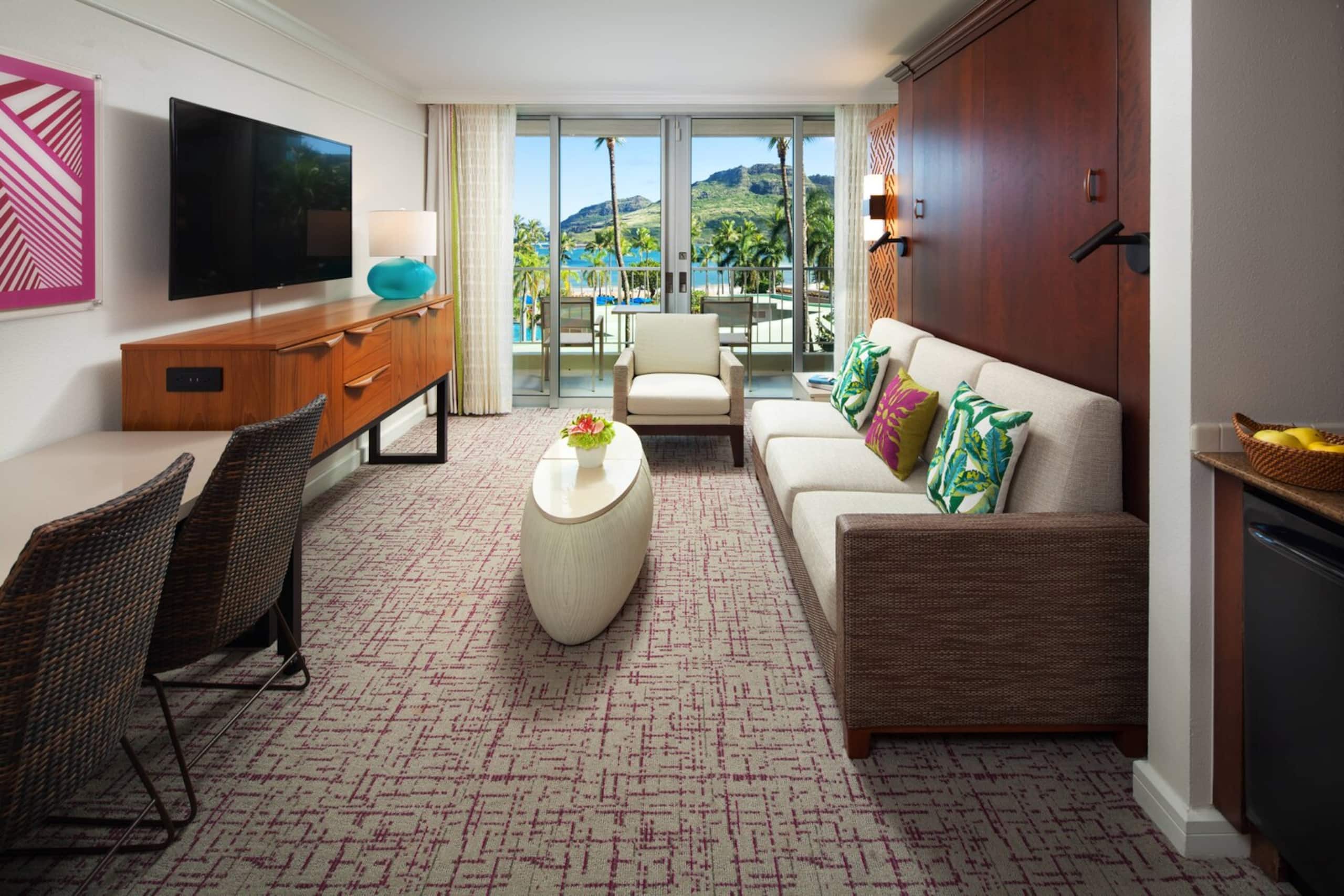 Condo in Lihue · ★4.92 · Studio · 1 bed · 1 private bath - Image 6