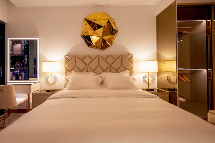 Chambre 1