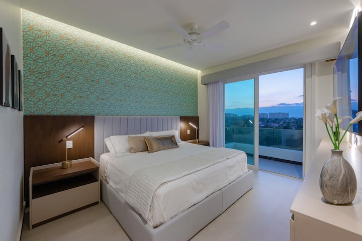 საძინებელი